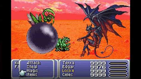 Final Fantasy VI Espers guide: Esper locations, skills & unlocks